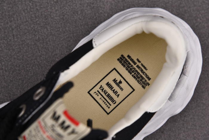 MIHARA YASUHIRO SNEAKERS