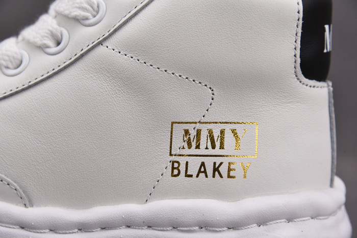 MIHARA YASUHIRO SNEAKERS