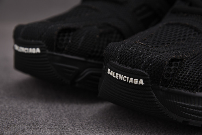 Ba*len*cia*ga -phantom sneakers