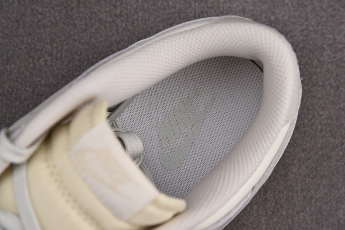 Nike Dunk Low Sail Light Bone - DD1503-107