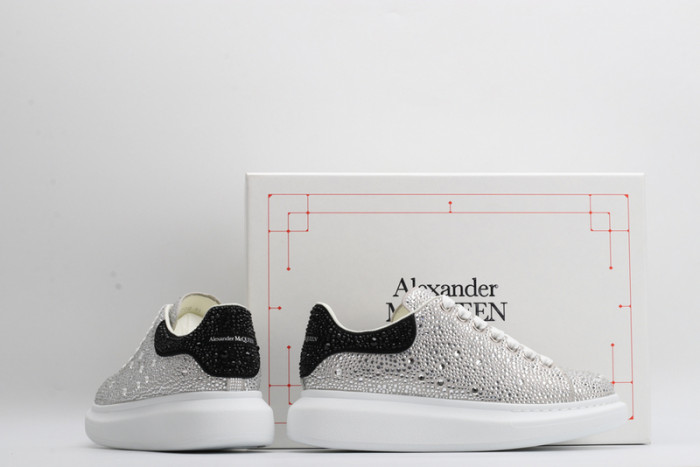 ALEXANDER MCQUEEN OVERSIZED