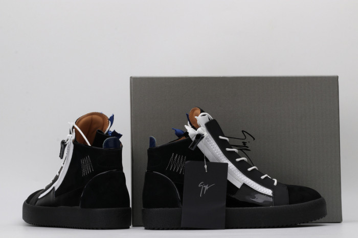 Ch**an louboution sneakers