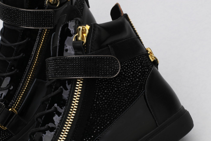 Ch**an louboution sneakers