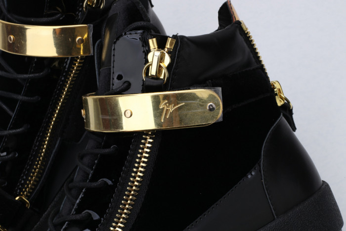 Ch**an louboution sneakers