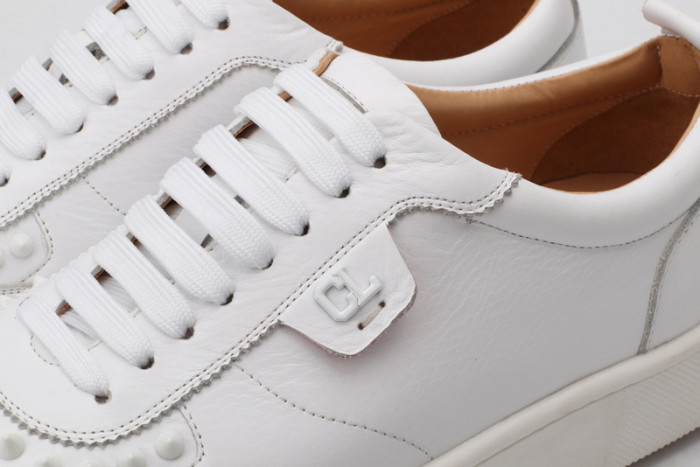 Ch**an louboution sneakers