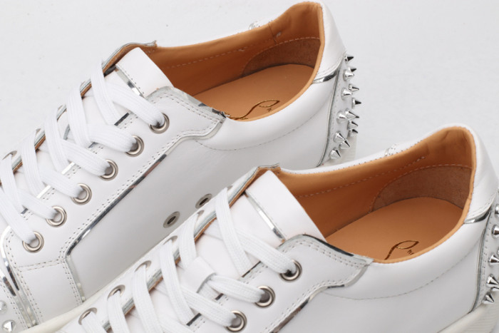 Ch**an louboution sneakers