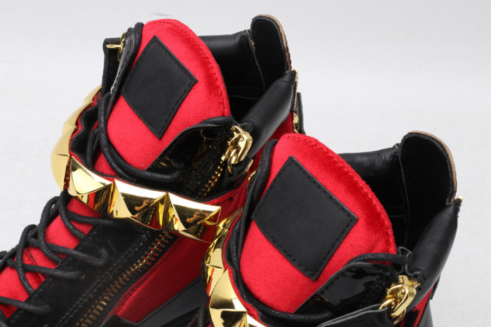 Ch**an louboution sneakers