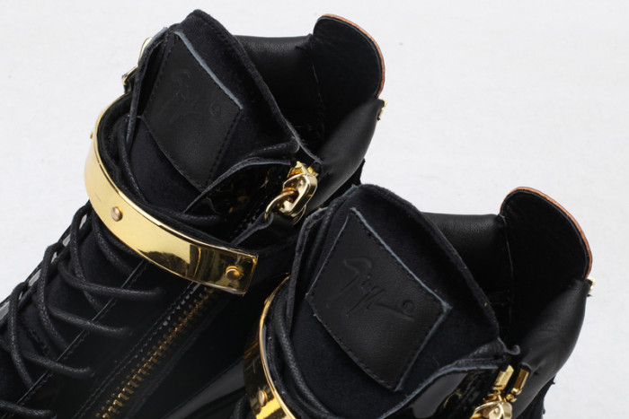 Ch**an louboution sneakers