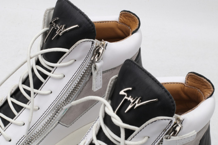 Ch**an louboution sneakers