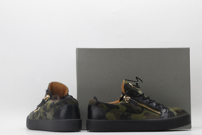 Ch**an louboution sneakers