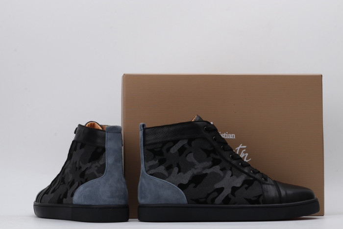 Ch**an louboution sneakers