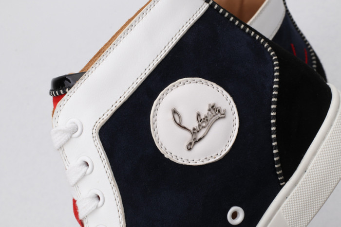 Ch**an louboution sneakers