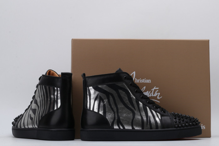 Ch**an louboution sneakers