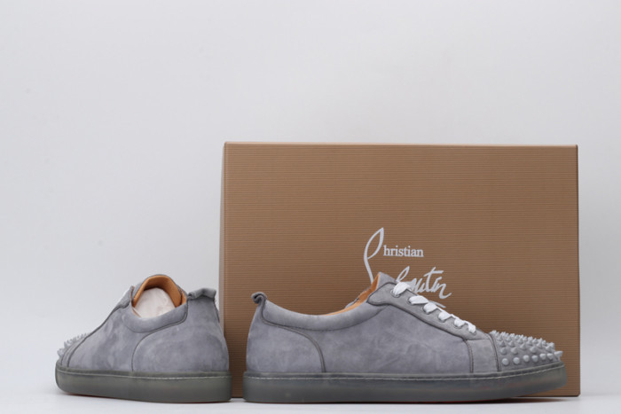 Ch**an louboution sneakers