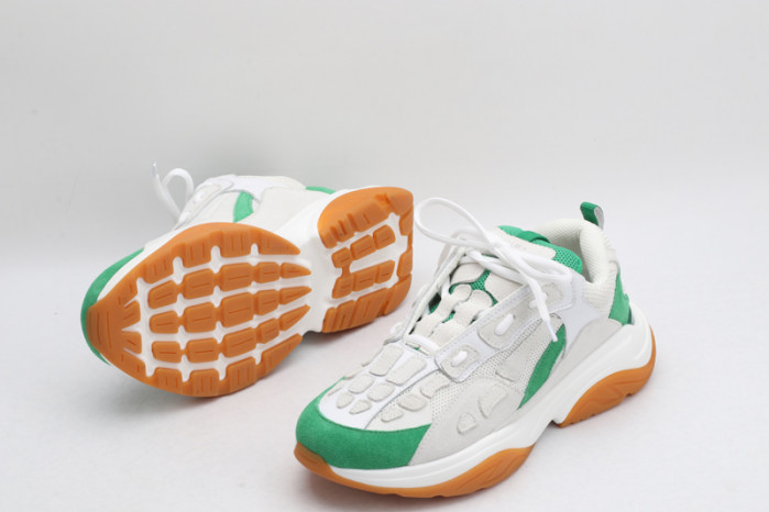 Amiri Bone Low-Top Sneakers