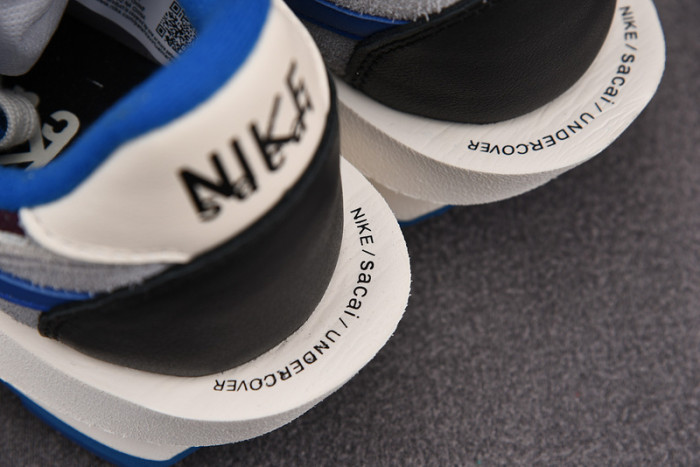 Nike LD Waffle sacai Undercover Team Royal DJ4877-600