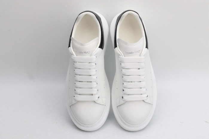 ALEXANDER MCQUEEN OVERSIZED