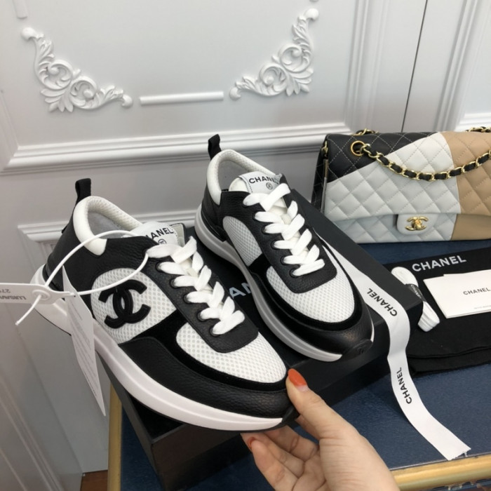 Ch*el sneaker