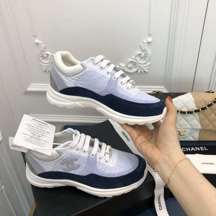 Ch*el sneaker