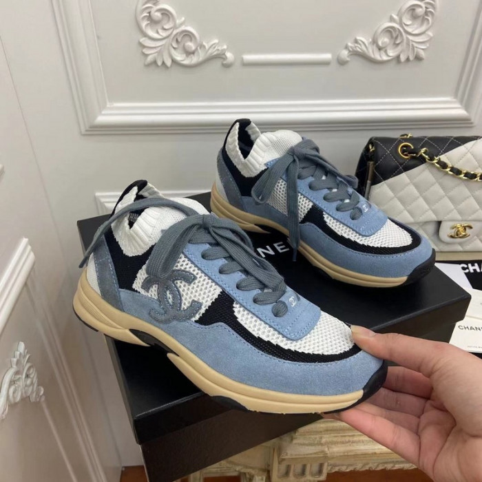 Ch*el sneaker