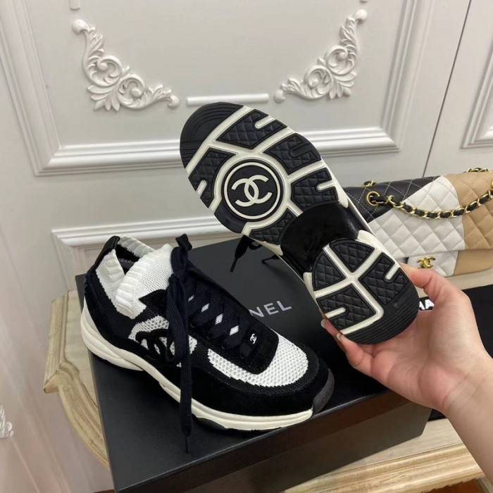 Ch*el sneaker