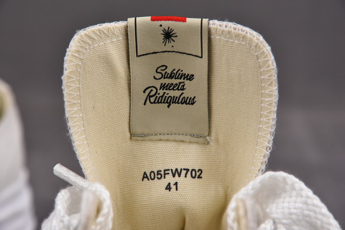 MIHARA YASUHIRO SNEAKERS