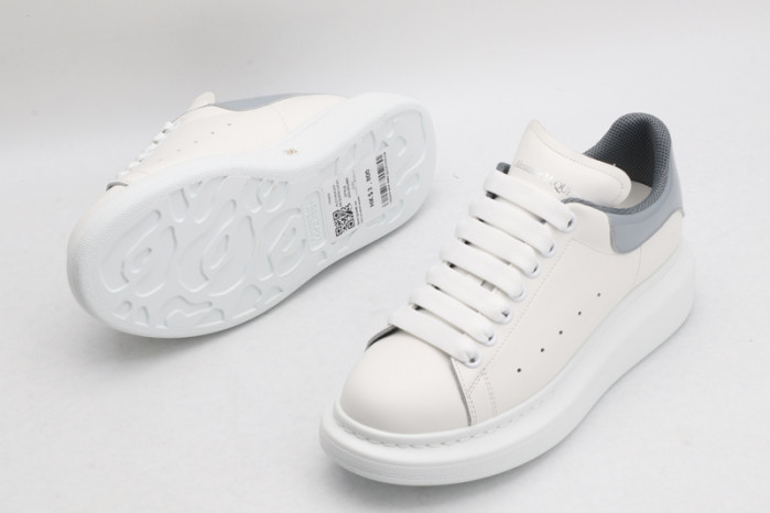 ALEXANDER MCQUEEN OVERSIZED