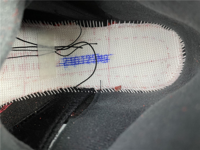 AIR JORDAN 5 RAGING BULL 2021 RED SUEDE DD0587-600