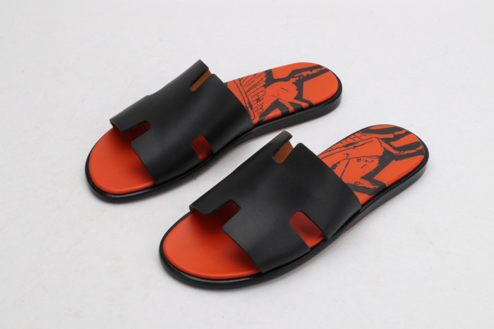 H**mes slides-men