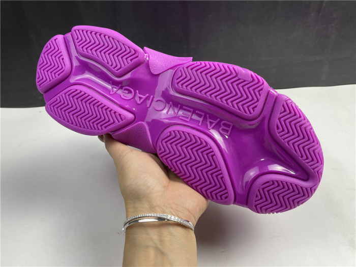 BLCG SNEAKER TRIPLE.S.