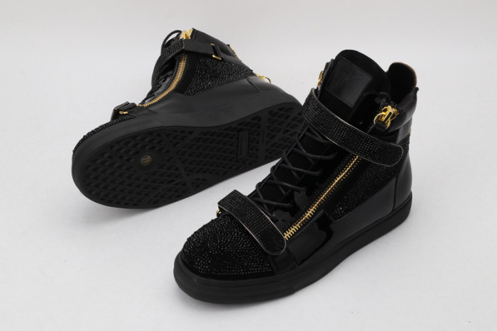 Ch**an louboution sneakers