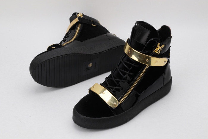 Ch**an louboution sneakers