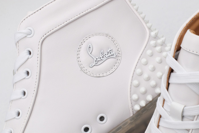 Ch**an louboution sneakers