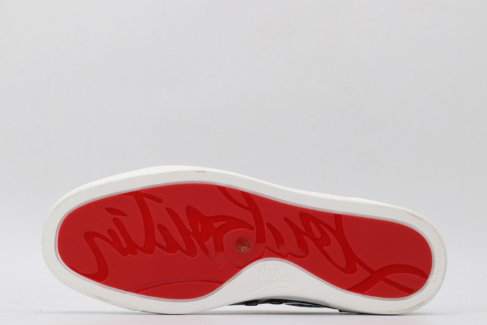 Ch**an louboution sneakers