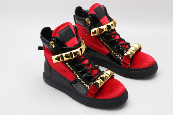 Ch**an louboution sneakers