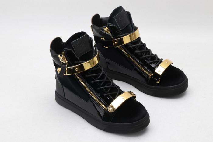 Ch**an louboution sneakers