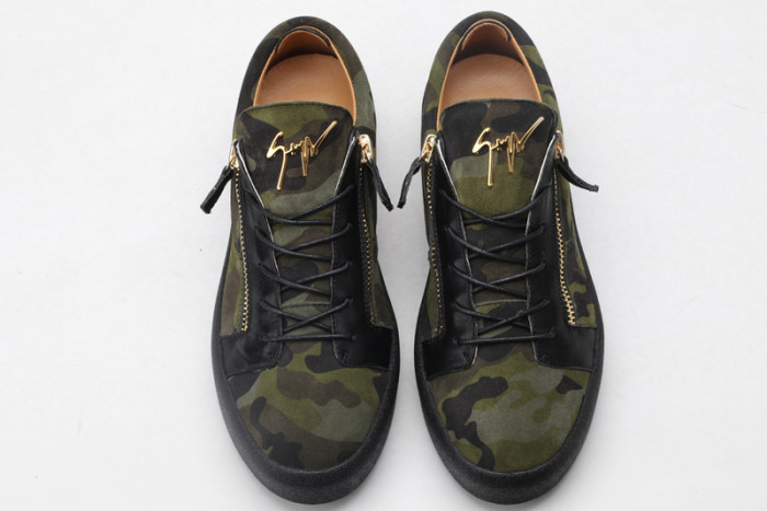 Ch**an louboution sneakers
