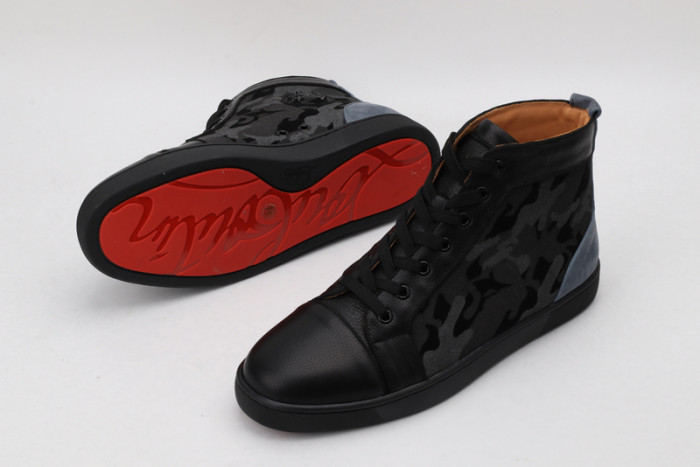 Ch**an louboution sneakers