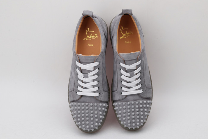 Ch**an louboution sneakers