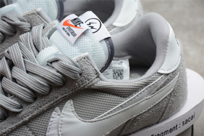 Fragment Design x sacai x LDV Waffle 