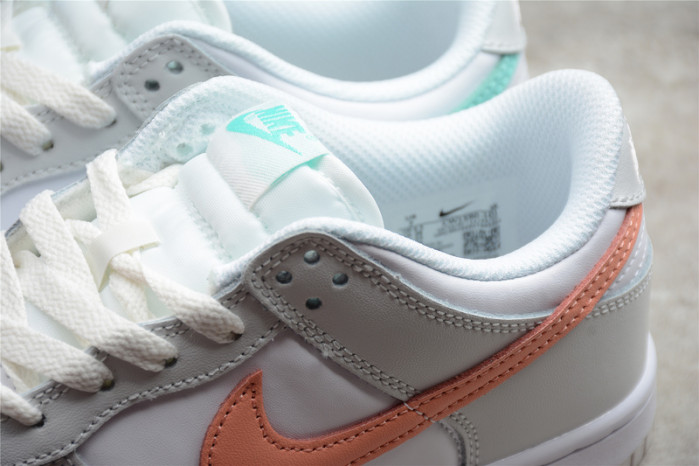 Nike Dunk Low Tropical Twist (GS) - CW1590-101