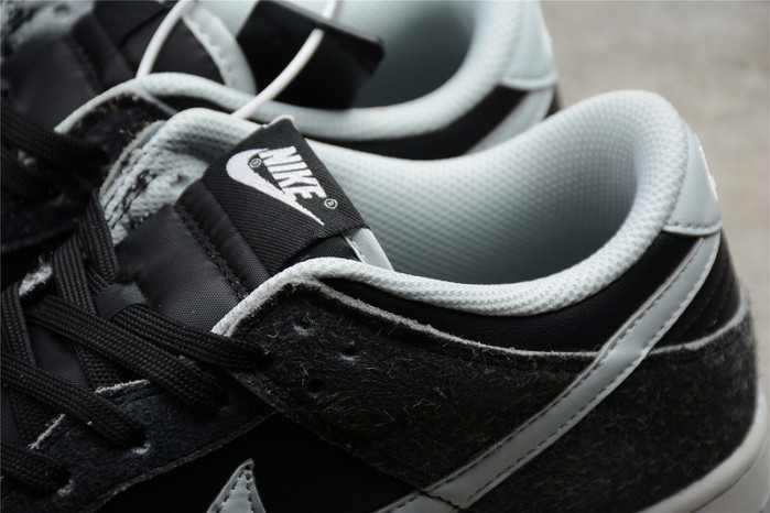 Nike Dunk Low Retro Animal Pack Zebra - DH7913-001