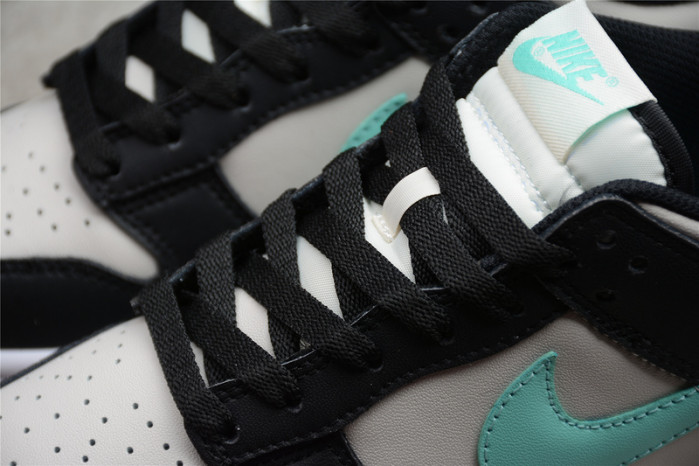 Nike Dunk Low Light Bone Tropical Twist (GS) - CW1590-003