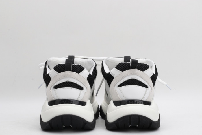 Amiri Bone Low-Top Sneakers