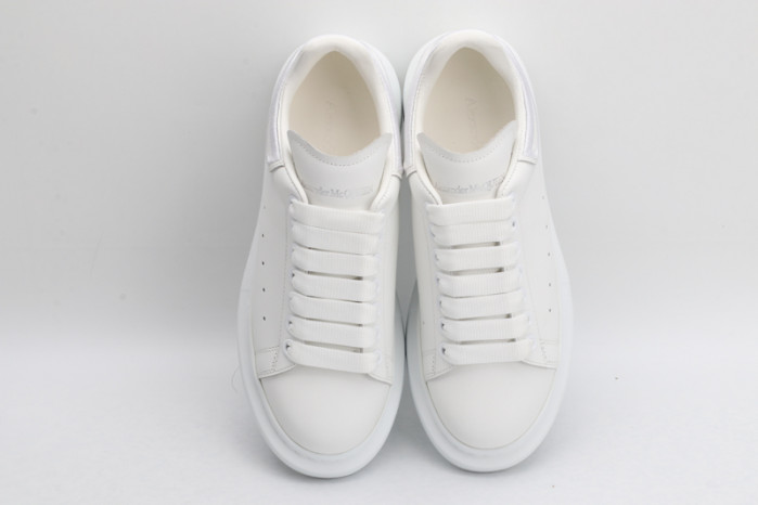 ALEXANDER MCQUEEN OVERSIZED