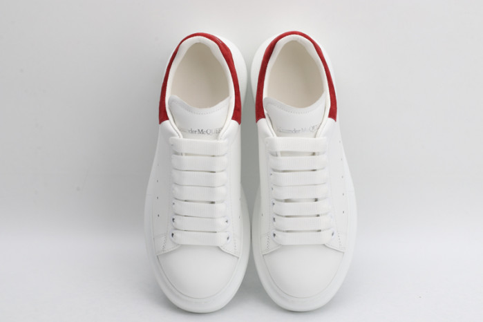 ALEXANDER MCQUEEN OVERSIZED