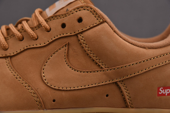 nike air force 1 low sp S*p*e wheat dn1555-200