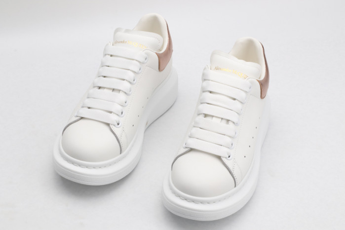 ALEXANDER MCQUEEN OVERSIZED