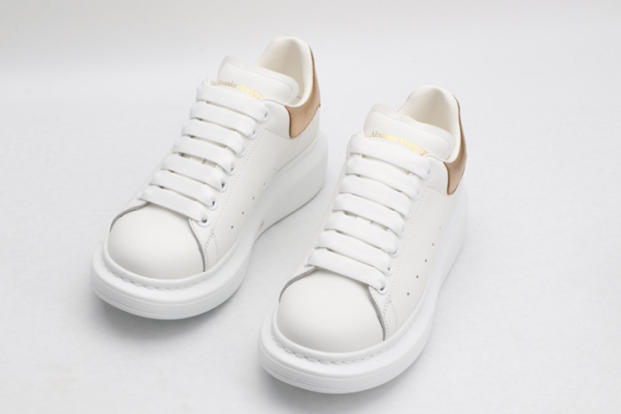 ALEXANDER MCQUEEN OVERSIZED