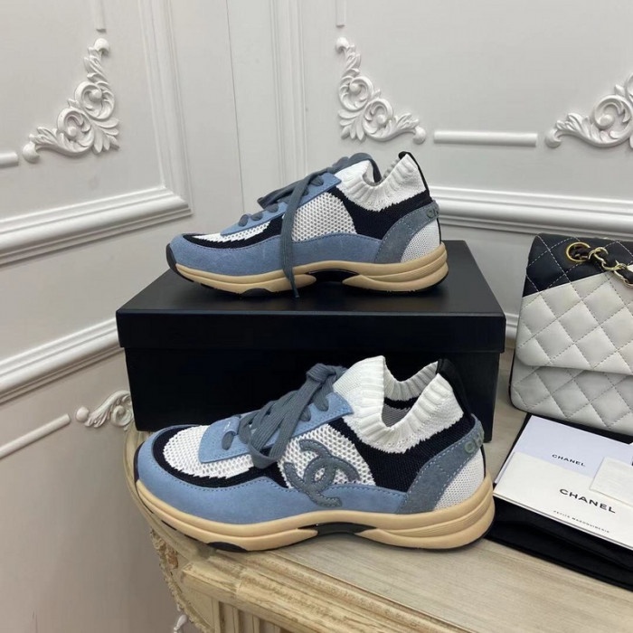 Ch*el sneaker